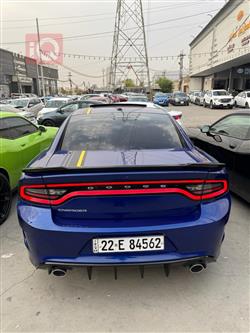 دودج تشارجر